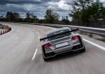 Audi TT Clubsport Turbo Concept 2015 года